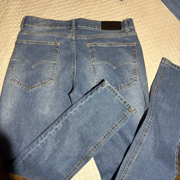 Mavi Classic Blue Women's Jeans NWOT - Picture 3 of 5